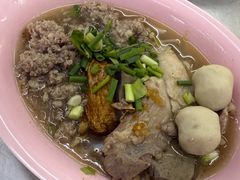 -榮泰米粉湯(Left Shop)