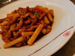 -烤肉宛饭庄(北新桥店)