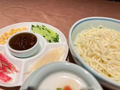 -惠丰堂饭庄·烤鸭·京味菜(西北旺·航天城店)