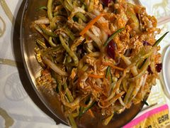 -串盟烧烤大排档·长沙美食地标(星沙店)