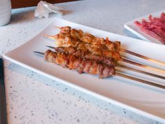 -九府羊·鲜羊火锅·烤串(新华路店)