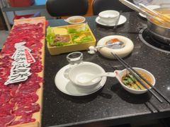 -尚合里潮汕牛肉火锅(海沧店)