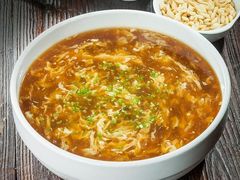 -老牌坊鲁菜名店(宽厚里店)