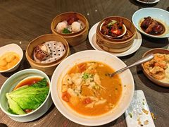 -万丽轩·粤菜(王府井金茂万丽酒店)