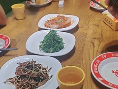 -金柱大盘鸡(波斯坦店)