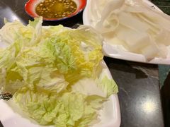 -粗粮人家·东北菜(洋桥店)