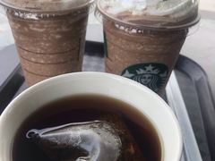 -星巴克(扬州珍园店)