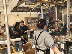 -炽城·烤肉名家(鸿达中央广场店)