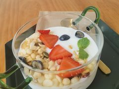 -沏点Trattoria意大利餐厅(新街口店)