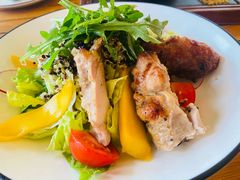 -MR.ROCKY洛奇先生·西餐&酒吧(琶醍店)