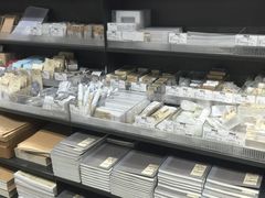 -MUJI无印良品(世博源店)