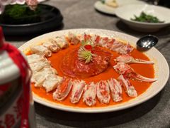 -醉东Oriental House(静安嘉里中心店)