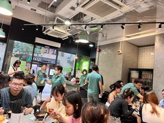 -华嫂冰室(尖沙咀店)