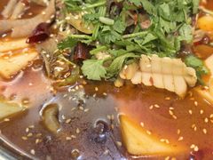 -西兰轩清真菜馆(北顺城街店)