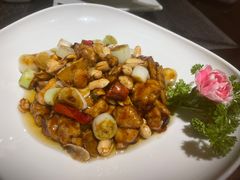 -昱匠·日本料理(金融街店)