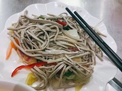 -清真牛街祥云轩门钉肉饼(左家庄店)