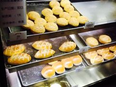 -翠华餐厅(正佳广场店)