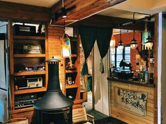 -马灯部落·西湖边的创意山景餐厅(虎跑动物园店)