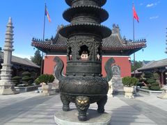 -大悲禅寺