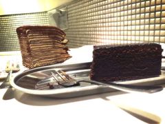 -Awfully Chocolate(来福士广场店)