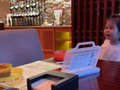 -杭州西子湖四季酒店-WL BISTRO西湖餐厅(灵隐路店)