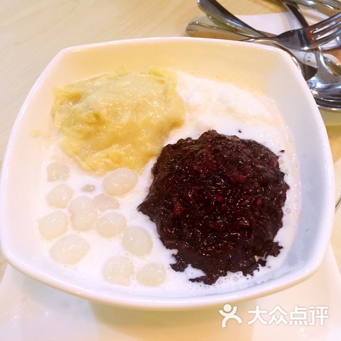 蜜熙私房甜品(化龙池店)图片 - 第130张