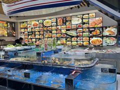 -舟山海鲜·江浙菜(银沙路店)
