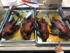 -王浩儿纪六孃甜皮鸭(乐山总店)
