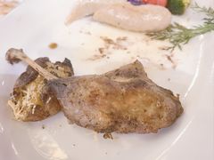 -马克西姆餐厅(崇文门店)