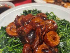 -阿莉餐厅(枣阳路店)