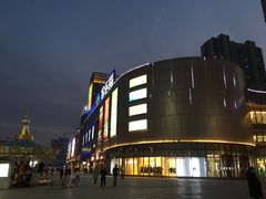 -宝业东城广场(东二环路店)