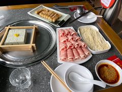 -华晟山城火锅(开发区港西东阁里店)