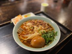 -喜晋道面馆(华严寺广场店)