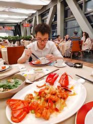 -空中一号宴会厅(信合大厦店)