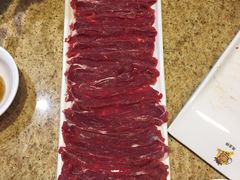 -潮汕牛肉火锅(铁西店)