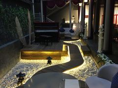 -CHASE Modern Cuisine(崇宁路店)