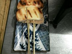 -探鱼·鲜青椒爽麻烤鱼(三水广场店)