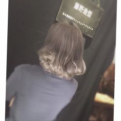 -藤野造型·专业烫染店