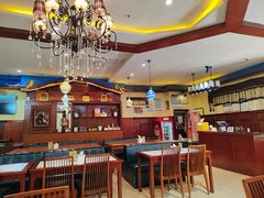 -清真· AL-JANNAT 佳纳特餐厅(仙林店)