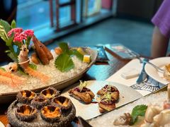 -Mr·Fish鱼鲜生海鲜放题(银泰in99店)