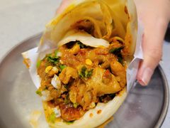 -小豆海棠(嘉兴路店)