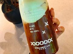 -星宙咖啡STELLARIS CAFE(广告产业园店)