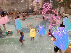 -南宫温泉水世界