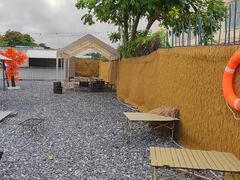 -DGE季风钓虾营地·团建·聚会