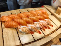 -第六季自助餐厅(甜水园店)