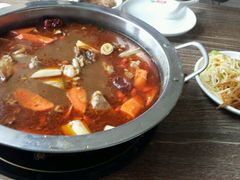 -亿百顺红焖羊排小馆(总店)