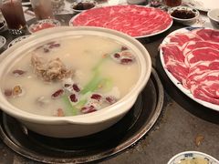 -春秋火锅