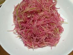 -娄三少·老北京春饼烤鸭家常菜(富力又一城店)