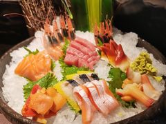 -割烹旭日本料理(龙湖狮山天街店)
