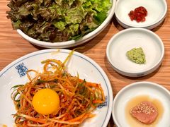 -王妃家(明洞中央店)